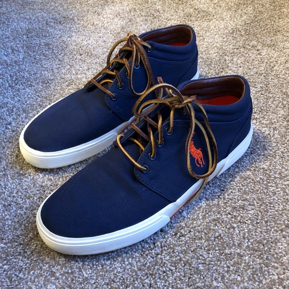 Polo by Ralph Lauren | Shoes | Polo By 